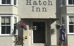 Hatch Inn Hatch Beauchamp 4*